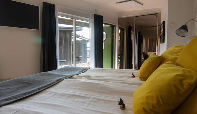 Hotell och Restaurang Hovs Hallar