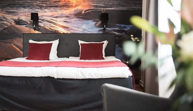 Best Western Hotel City Gavle