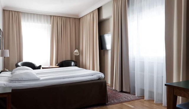 Hotel Bishops Arms Kiruna in Kiruna