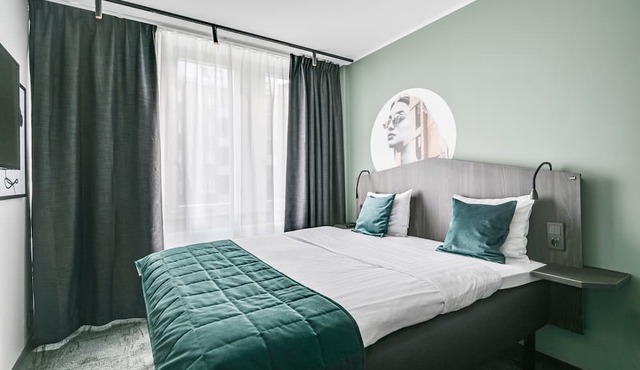 Hotel Fridhem