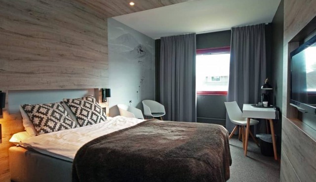 Hotell Laponia
