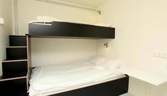Citysleep - Hostel