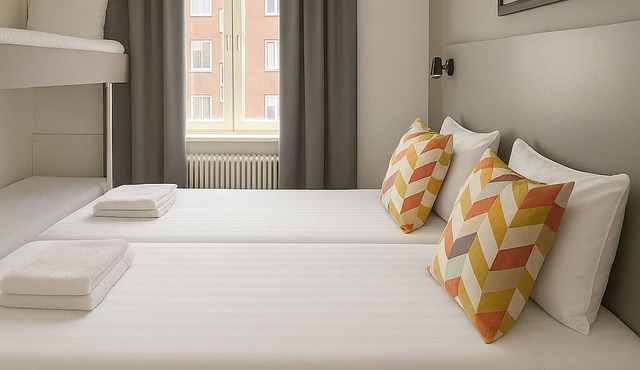 Hotell Drott