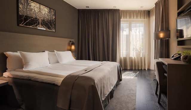 The Lamp Hotel Norrkoping