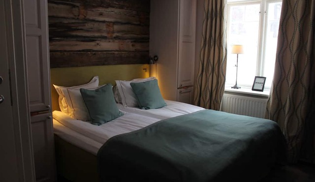 Olarsgården Hotell