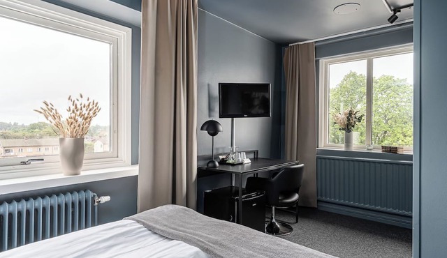 Stora Hotellet Markaryd