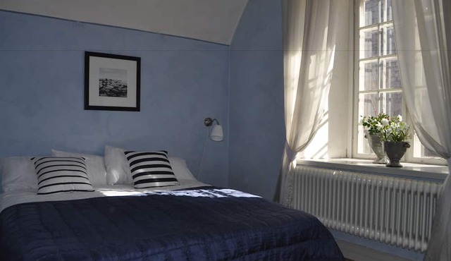 Kastellet Bed & Breakfast