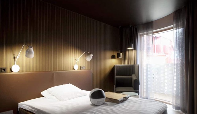 Scandic Paasi in Helsinki