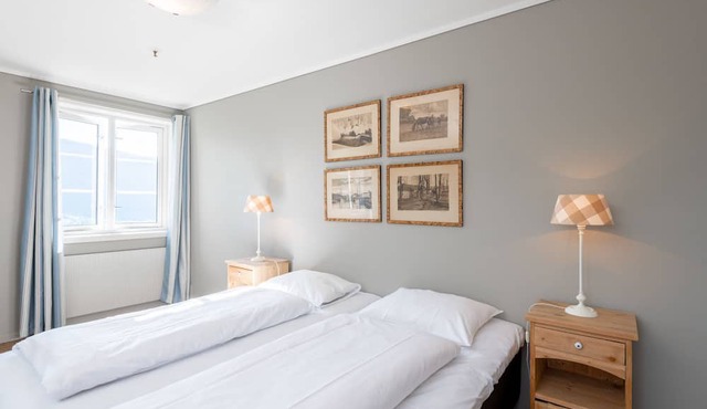 Nermo Hotell in Øyer