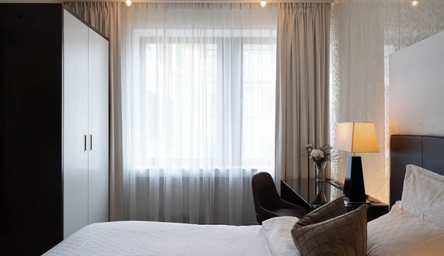 Elite Eden Park Hotel