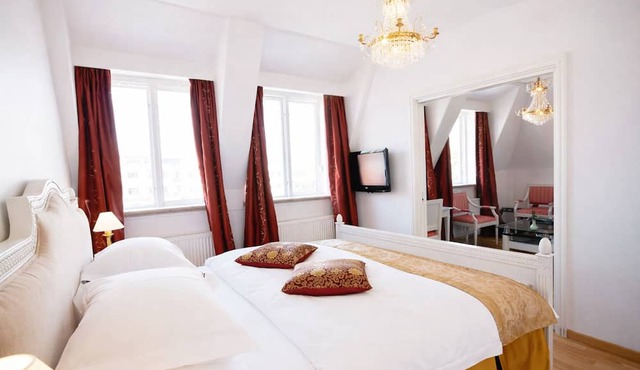Brommavik Hotel