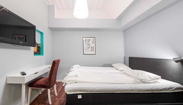 Mosebacke Hostel