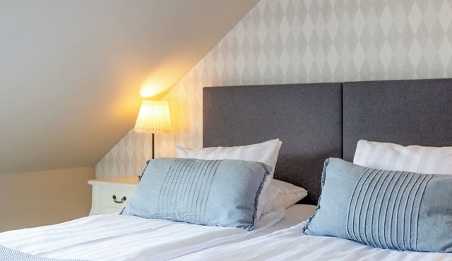 Hotell Lindgården
