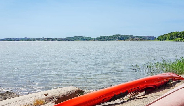 4 person holiday home in Nösund in Nosund