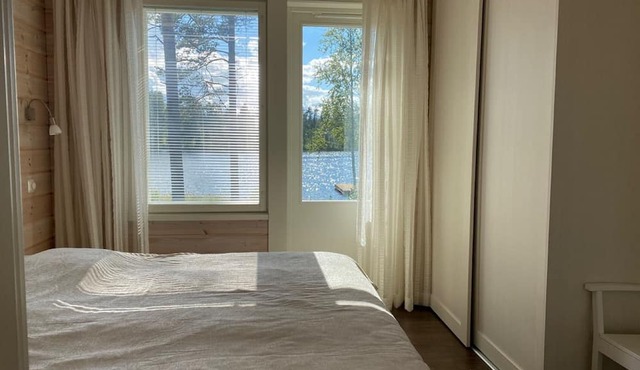 Punkaharju Resort in Savonlinna