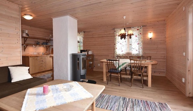Awesome Home in Årjäng With Wifi and 3 Bedrooms