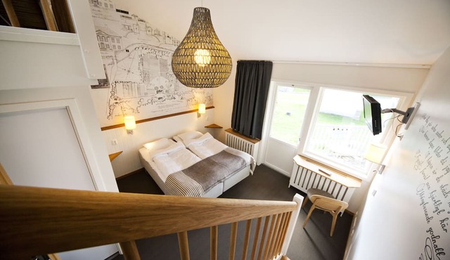 Lisebergsbyn Bed & Breakfast in Gothenburg