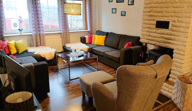 Holiday house in Hultsfred Municipality