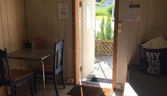 Eidfjord Hytter in Eidfjord