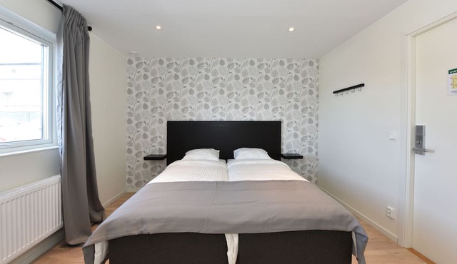 Måby Park Hotel Arlanda