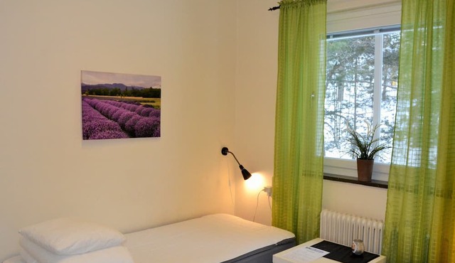 Södra Bergets Vandrarhem - Hostel