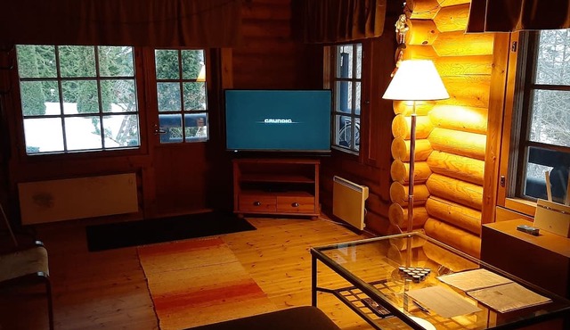 Kallioranta Cottage in Ruokolahti