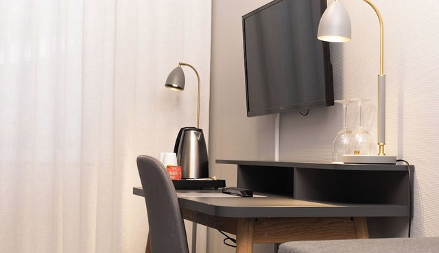 Karlskoga Hotell