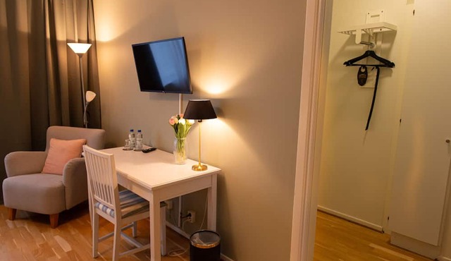 Slottshotellet Annex in Kalmar