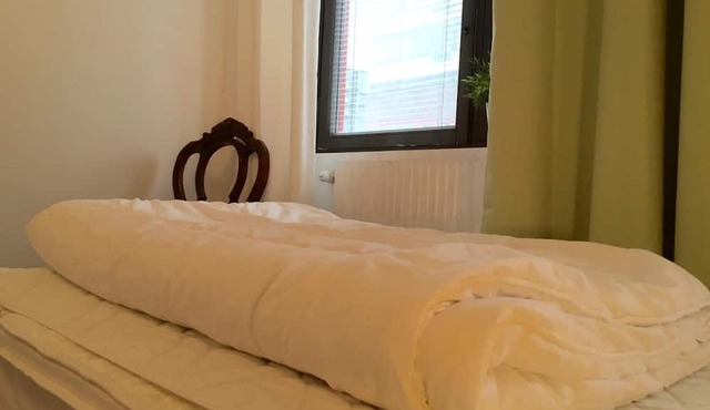 Linne Hostel