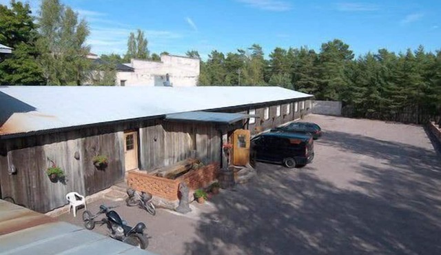 Viking Motel