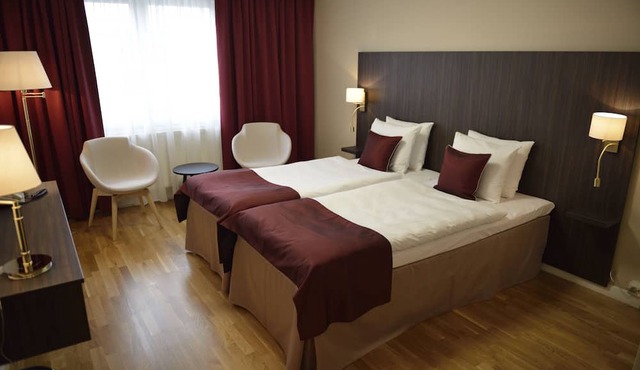 Hotell Nova