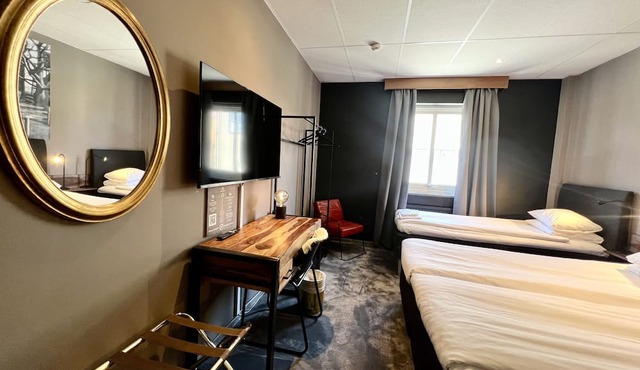 Hotell Siesta