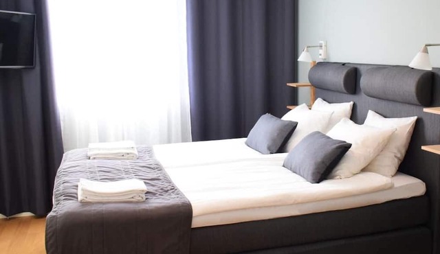 Hotell Gästis Tierp