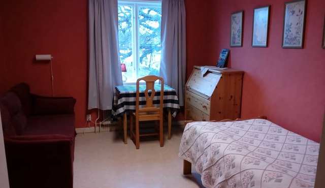 Vandrarhemmet Hammar - Hostel