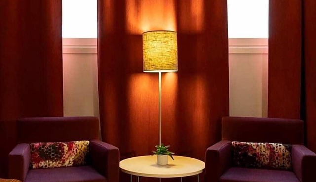 Hotell Vilja