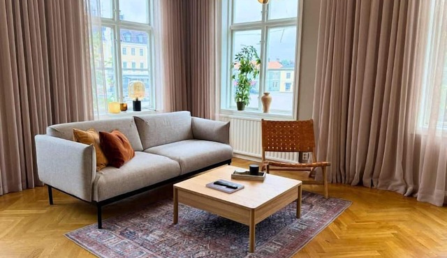Eksjo Stadshotell