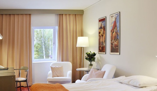 Dialog Hotel Ariston Lidingö