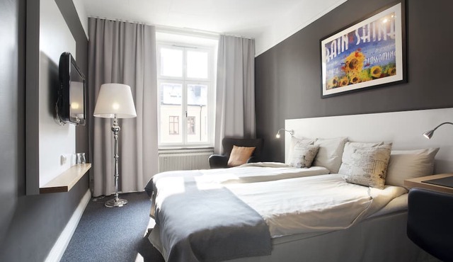 Hotel Örebro