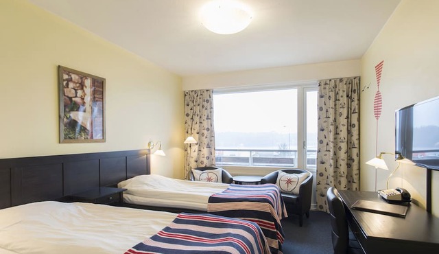 Skärgårdshotellet