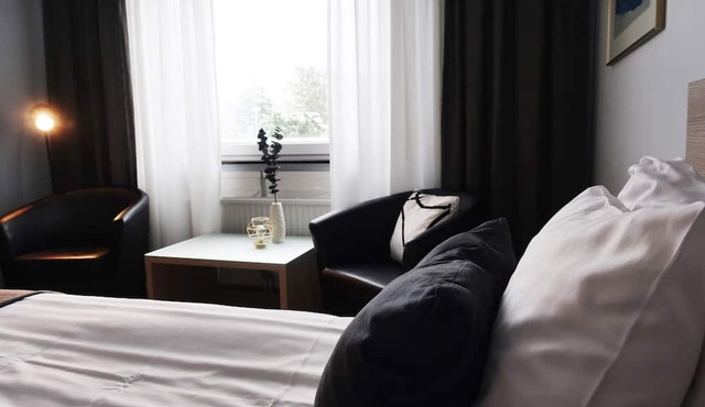 Hotell Roslagen