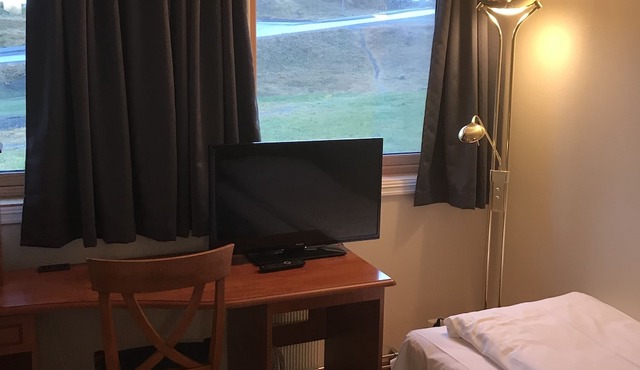 Skytterhuset Hotell in Hammerfest