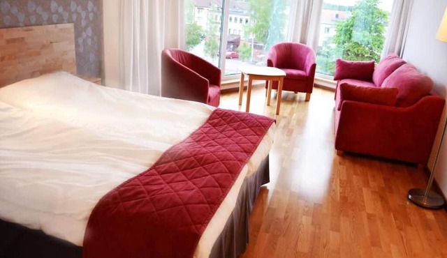 Hotell Årjäng