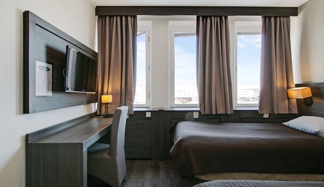 Brunnby Hotel