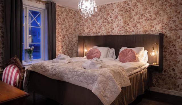 Slottshotellet i Kalmar in Kalmar