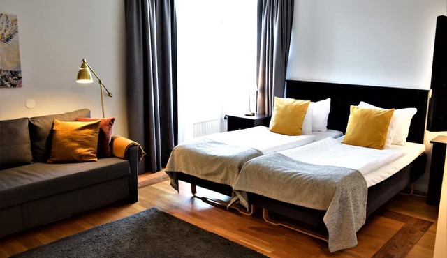 Hotell Erikslund