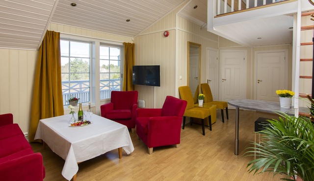 Arendal Herregaard Spa & Resort in Arendal