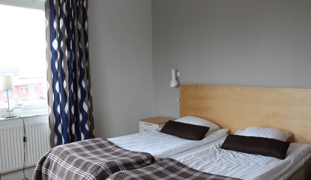 Hotell Åsen