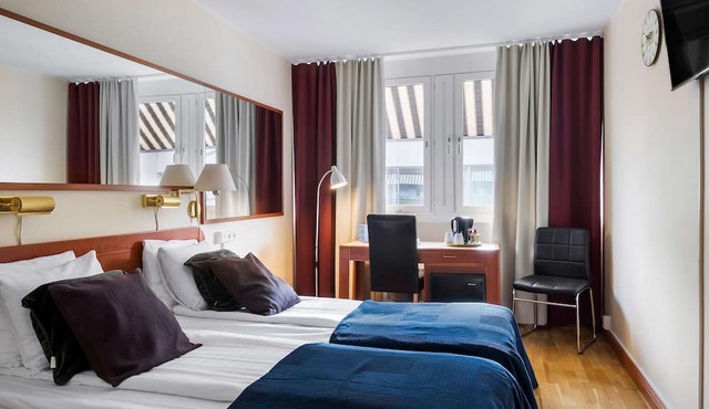Sure Hotel by Best Western Focus in Ornskoldsvik