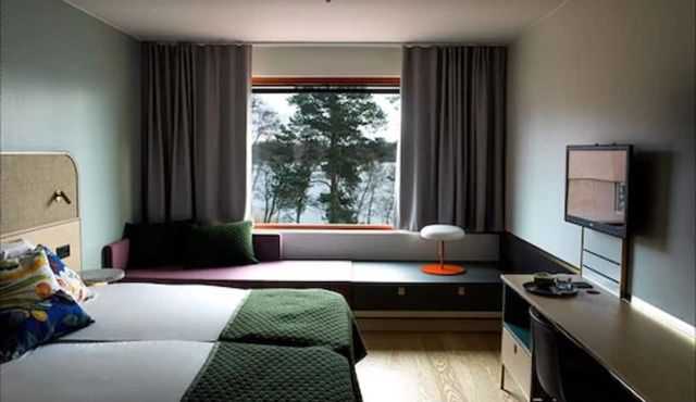 Hotel Hanasaari