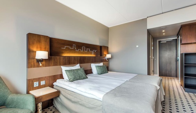 Quality Hotel Fredrikstad
